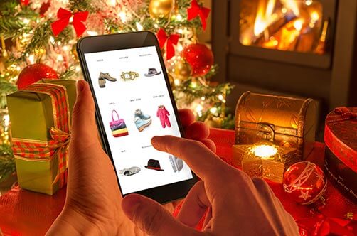 Holiday Shopping is Mobile, so Your Website Should be Too