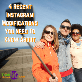 4 Recent Instagram Modifications You Need To Know